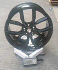 Range Rover Sport 2014–2022 OEM smedede fælge R21 (4 stk.) foto 10