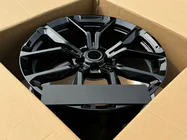 Range Rover Sport 2014–2022 OEM smedede fælge R21 (4 stk.) foto 4