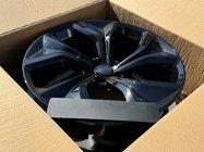 Range Rover Sport 2022– Smedede fælge OEM R23 V9 (4 stk.) foto 4