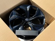 Range Rover Sport 2022– Smedede fælge OEM R23 V9 (4 stk.) foto 2