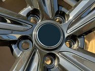 Range Rover Sport 2022– Smedede fælge OEM R23 V9 (4 stk.) foto 7