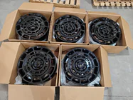 Land Rover Defender 2019– OEM smedede fælge R20 V6 (4 stk.) foto 7