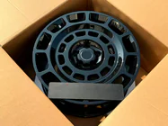Land Rover Defender 2019– OEM smedede fælge R20 V6 (4 stk.) foto 3