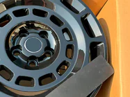 Land Rover Defender 2019– OEM smedede fælge R20 V6 (4 stk.) foto 9