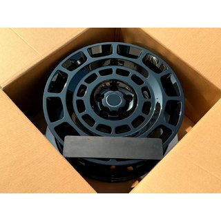OEM smedede fælge R20 V6 (4 stk.) Land Rover Defender 2019– foto 3