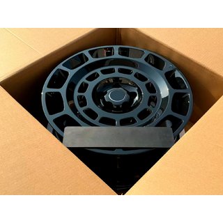 OEM smedede fælge R20 V6 (4 stk.) Land Rover Defender 2019– foto 4