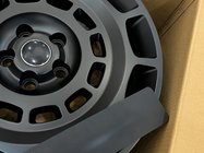 Land Rover Defender 2019– Smedede fælge OEM R20 V7 (4 stk) foto 7
