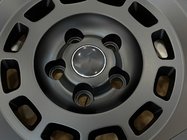 Land Rover Defender 2019– Smedede fælge OEM R20 V7 (4 stk) foto 8