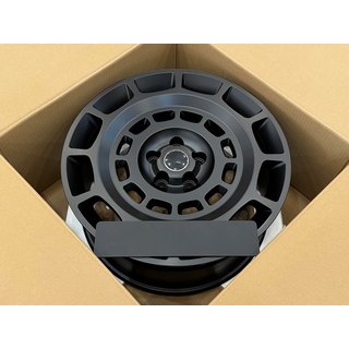 Smedede fælge OEM R20 V7 (4 stk) Land Rover Defender 2019– foto 3