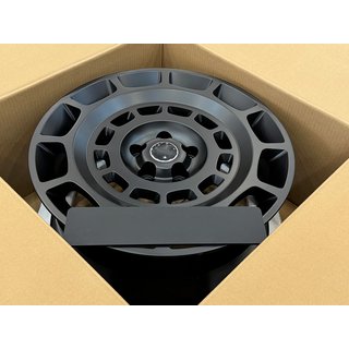 Smedede fælge OEM R20 V7 (4 stk) Land Rover Defender 2019– foto 4