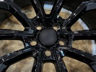 Land Rover Defender 2019– Smedede OEM fælge R23 (4 stk) foto 9