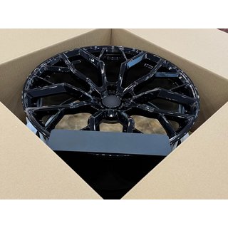 Smedede OEM fælge R23 (4 stk) Land Rover Defender 2019– foto 4