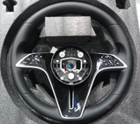 Mercedes Vito/V-klasse W447 2014– Rat i Maybach-style (sort + sorte knapper) foto 1