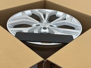 Range Rover Evoque 2018– Smedede OEM fælge R20 (4 stk.) foto 7