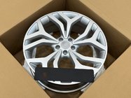 Range Rover Evoque 2018– Smedede OEM fælge R20 (4 stk.) foto 4