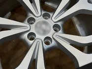 Range Rover Evoque 2018– Smedede OEM fælge R20 (4 stk.) foto 8