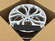 Range Rover Evoque 2018– Smedede OEM fælge R20 (4 stk.) foto 5