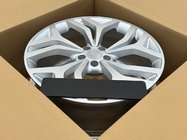 Range Rover Evoque 2018– Smedede OEM fælge R20 (4 stk.) foto 6