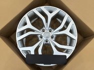 Range Rover Evoque 2018– Smedede OEM fælge R20 (4 stk.) foto 3