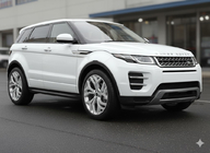 Range Rover Evoque 2018– Smedede OEM fælge R20 (4 stk.) foto 2
