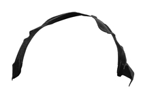 Toyota Land Cruiser 200 2007–2021 Forreste inderskærme (2 stk., til ombyggede biler til LC300) foto 2