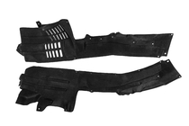 Toyota Land Cruiser 200 2007–2021 Forreste inderskærme (2 stk., til ombyggede biler til LC300) foto 10