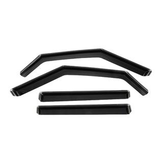 Vindafvisere, in-channel Niken Luxury (4 stk) Hyundai Santa Fe 5 2023– foto 4