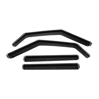 Vindafvisere, in-channel Niken Luxury (4 stk) Hyundai Santa Fe 5 2023– foto 4