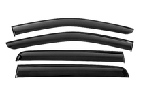 Volkswagen Amarok 2022– Vindafvisere Niken Luxury (4 stk.) foto 1