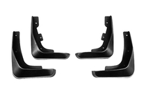 Lexus ES 2006–2011 Stænklapper Premium V2 (2008-2011, 4 stk.) foto 1