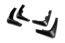 Lexus ES 2006–2011 Stænklapper Premium V2 (2008-2011, 4 stk.) foto 2