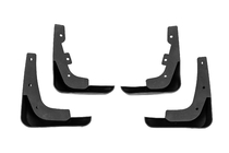 Lexus ES 2006–2011 Stænklapper Premium V2 (2008-2011, 4 stk.) foto 4