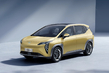 Test af den elektriske crossover GAC Aion Y Plus foto 1