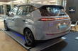 Test af den elektriske crossover GAC Aion Y Plus foto 4