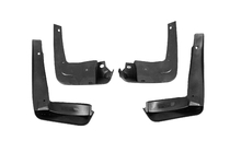 Honda Accord VIII 2008–2012 Stænklapper Premium 2008-2012 (USA, 4 stk) foto 5