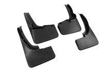 Ford Ranger 2011–2022 Stænklapper Premium (2019-2022, 4 stk) foto 3
