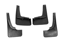 Ford Ranger 2011–2022 Stænklapper Premium (2019-2022, 4 stk) foto 4