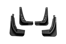 Audi A3 2012–2020 Stænklapper Premium HB (2012-2016, 4 stk.) foto 4