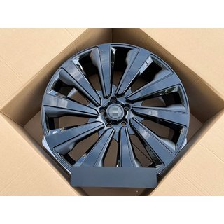 Smedede fælge OEM R24 V8 (4 stk.) Range Rover V L460 2021– foto 1