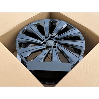 Smedede fælge OEM R24 V8 (4 stk.) Range Rover V L460 2021– foto 4