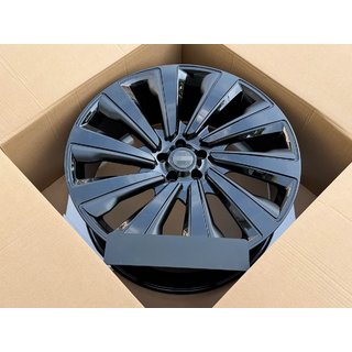 Smedede fælge OEM R24 V8 (4 stk.) Range Rover V L460 2021– foto 3