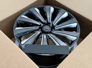 Range Rover V L460 2021– Smedede OEM-fælge R22 (4 stk.) foto 3