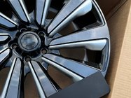 Range Rover V L460 2021– Smedede OEM-fælge R22 (4 stk.) foto 7