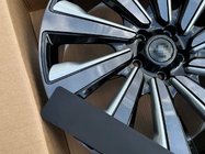 Range Rover V L460 2021– Smedede OEM-fælge R22 (4 stk.) foto 6