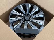 Range Rover V L460 2021– Smedede OEM-fælge R22 (4 stk.) foto 2