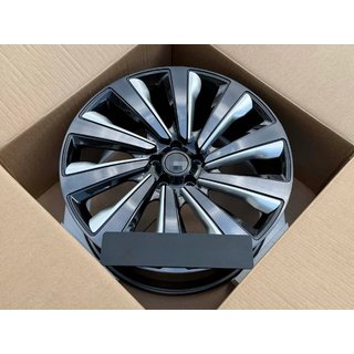 Smedede OEM-fælge R22 (4 stk.) foto 2