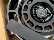 Range Rover V L460 2021– Smedede OEM fælge R20 (4 stk.) foto 8