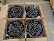 Range Rover V L460 2021– Smedede OEM fælge R20 (4 stk.) foto 7