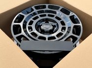 Range Rover V L460 2021– Smedede OEM fælge R20 (4 stk.) foto 5