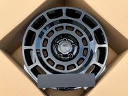 Range Rover V L460 2021– Smedede OEM fælge R20 (4 stk.) foto 2